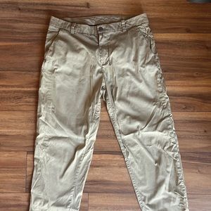 Men’s Lululemon commission slim fit Pant